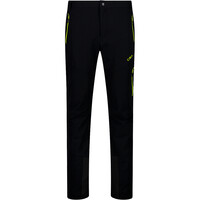 Cmp pantalón montaña hombre MAN PANT vista frontal