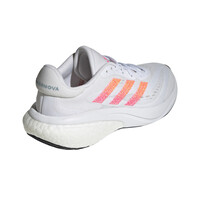 adidas zapatilla multideporte niño SUPERNOVA 3 J vista trasera