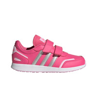 adidas zapatilla multideporte niño VS SWITCH 3 CF C lateral exterior