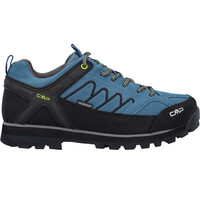 Cmp zapatilla trekking hombre MOON LOW TREKKING SHOES WP lateral exterior