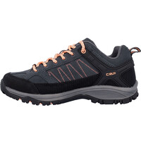 Cmp zapatilla trekking mujer SUN WMN HIKING SHOE lateral interior