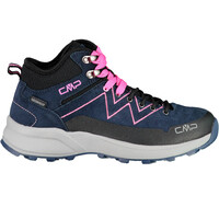 KALEEPSO MID WMN HIKING SHOE WP