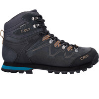 ATHUNIS MID TREKKING SHOES WP