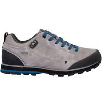 ELETTRA LOW HIKING SHOE WP