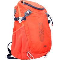 Cmp mochila montaña KATANA 22 BACKPACK vista frontal