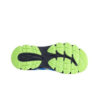 Cmp zapatillas trail niño KIDS ALTAK TRAIL SHOES WP 2.0 04