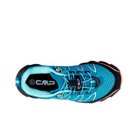 Cmp zapatillas trail niño KIDS ALTAK TRAIL SHOES WP 2.0 03