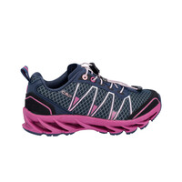 KIDS ALTAK TRAIL SHOES WP 2.0