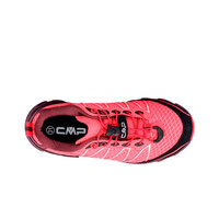 Cmp zapatillas trail niño KIDS ALTAK TRAIL SHOES WP 2.0 03