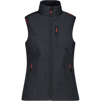 WOMAN VEST