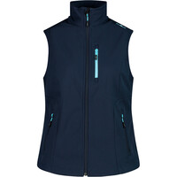 WOMAN VEST