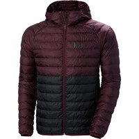 Helly Hansen chaqueta outdoor hombre BANFF HOODED INSULATOR 03