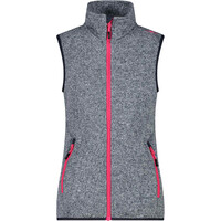 WOMAN VEST