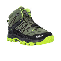 Cmp bota trekking niño KIDS RIGEL MID TREKKING SHOES WP 05