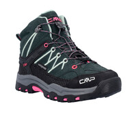 Cmp bota trekking niño KIDS RIGEL MID TREKKING SHOES WP 05