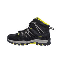 Cmp bota trekking niño KIDS RIGEL MID TREKKING SHOES WP lateral interior