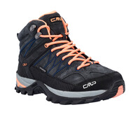 Cmp bota trekking mujer RIGEL MID WMN TREKKING SHOES WP 05