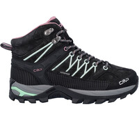 RIGEL MID WMN TREKKING SHOES WP