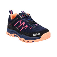 Cmp zapatilla trekking niño KIDS RIGEL LOW TREKKING SHOES WP 05