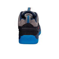 Cmp zapatilla trekking niño KIDS RIGEL LOW TREKKING SHOES WP puntera