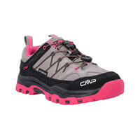 Cmp zapatilla trekking niño KIDS RIGEL LOW TREKKING SHOES WP 05