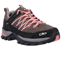 Cmp zapatilla trekking mujer RIGEL LOW WMN TREKKING SHOES WP 05