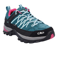 Cmp zapatilla trekking mujer RIGEL LOW WMN TREKKING SHOES WP 05