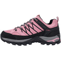 Cmp zapatilla trekking mujer RIGEL LOW WMN TREKKING SHOES WP lateral interior
