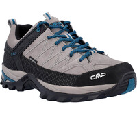 Cmp zapatilla trekking hombre RIGEL LOW TREKKING SHOES WP 05