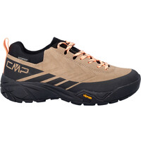 MINTAKA WMN WP TREKKING SHOES