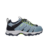 KIDS BYNE LOW WP OUTDOOR SHOES
