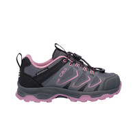 KIDS BYNE LOW WP OUTDOOR SHOES