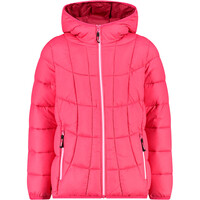 KID G JACKET FIX HOOD