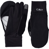 Cmp guantes montaña WOMAN GLOVES vista frontal