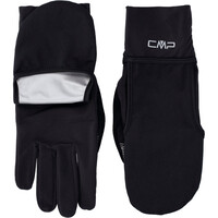 Cmp guantes montaña WOMAN GLOVES 01