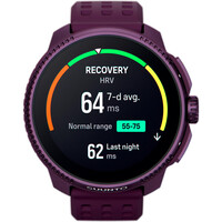 Suunto pulsómetros con gps SUUNTO RACE TITANIUM AMETHYST 01