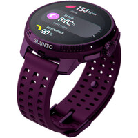 Suunto pulsómetros con gps SUUNTO RACE TITANIUM AMETHYST 03