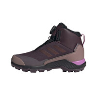 adidas bota trekking niño TERREX WINTER MID BOA R.RDY K puntera