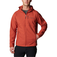 ASCENDER SOFTSHELL