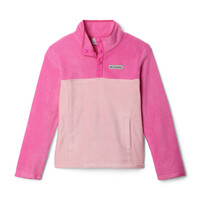 STEENS MTN 1/4 SNAP FLEECE PULL-OVER