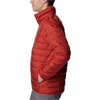 Columbia chaqueta outdoor hombre Lake 22 Down Jacket 03