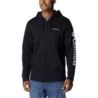 TREK FULL ZIP