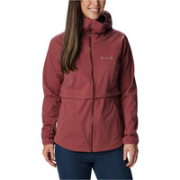 CANYON MEADOWS SOFTSHELL