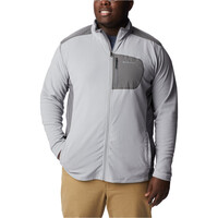 KLAMATH RANGE FULL ZIP