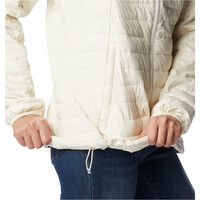 Columbia chaqueta outdoor mujer Silver Falls Full Zip Jacket 05
