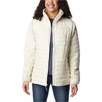 Columbia chaqueta outdoor mujer Silver Falls Full Zip Jacket 07