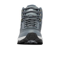 Columbia bota trekking hombre TRAILSTORM ASCEND MID WP vista trasera