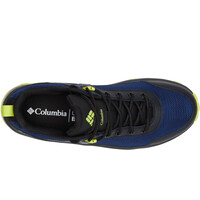 Columbia zapatilla trekking hombre TRAILSTORM ASCEND WP 07