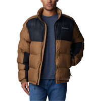 Columbia chaqueta outdoor hombre Pike Lake II Jacket 03