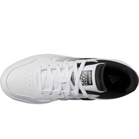 adidas zapatilla moda hombre HOOPS 3.0 05